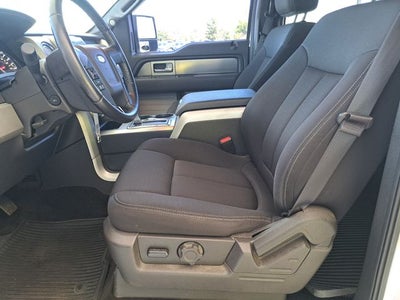 2014 Ford F-150 Base