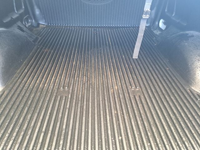 2014 Ford F-150 Base
