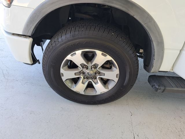 2014 Ford F-150 Base