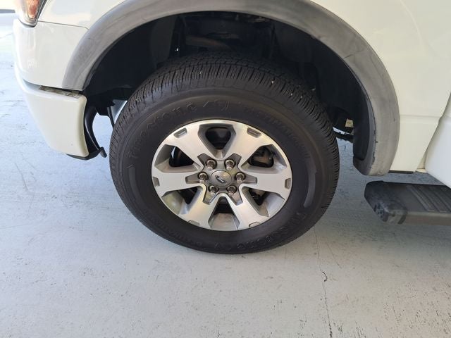 2014 Ford F-150 Base