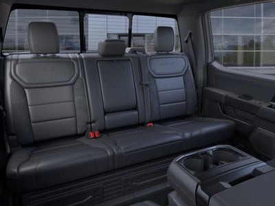 2026 Ford F-150 Raptor®