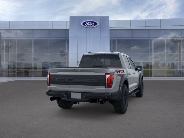 2026 Ford F-150 Raptor®