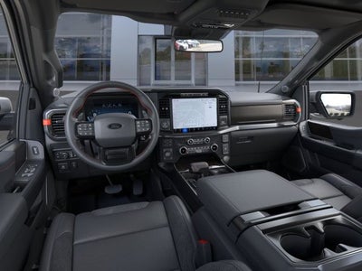 2026 Ford F-150 Raptor®