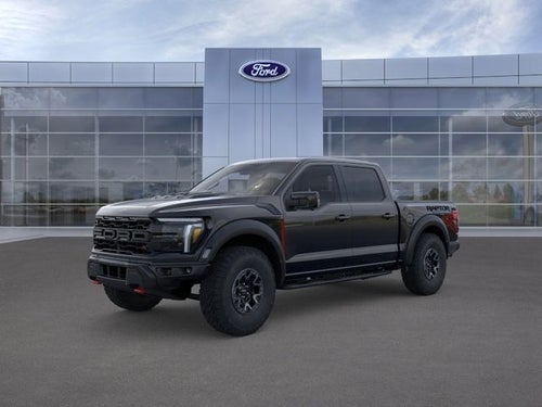 2026 Ford F-150 Raptor®