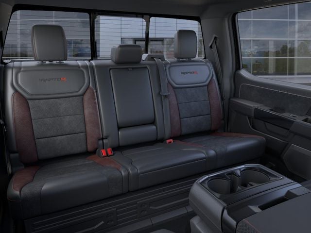 2026 Ford F-150 Raptor®