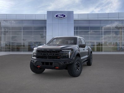 2026 Ford F-150 Raptor®