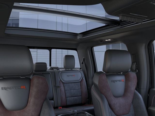 2026 Ford F-150 Raptor®