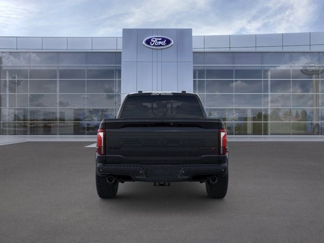 2026 Ford F-150 Raptor®