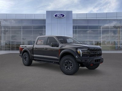 2026 Ford F-150 Raptor®