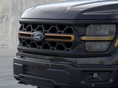 2026 Ford F-150 Tremor®