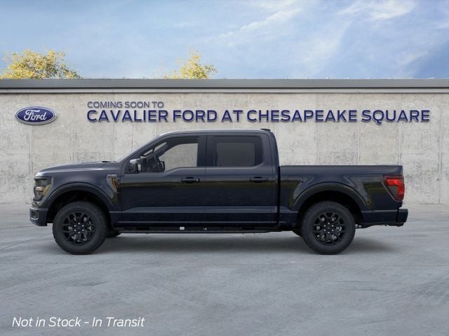 2026 Ford F-150 Tremor®