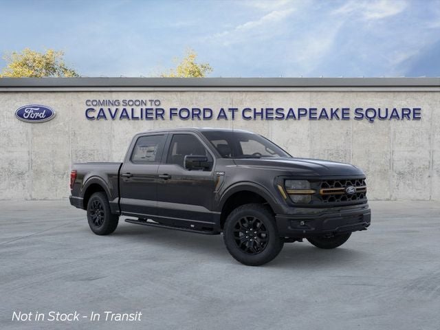 2026 Ford F-150 Tremor®