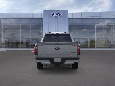 2026 Ford F-150 Tremor®