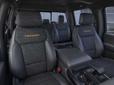 2026 Ford F-150 Tremor®