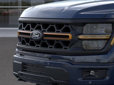 2026 Ford F-150 Tremor®