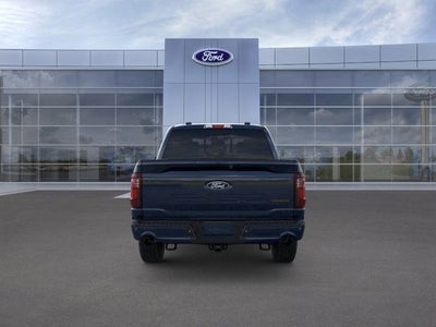 2026 Ford F-150 Tremor®