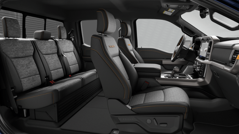 2026 Ford F-150 Tremor®