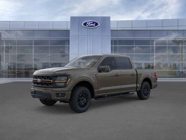 2026 Ford F-150 Tremor®