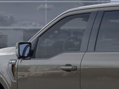 2026 Ford F-150 Tremor®