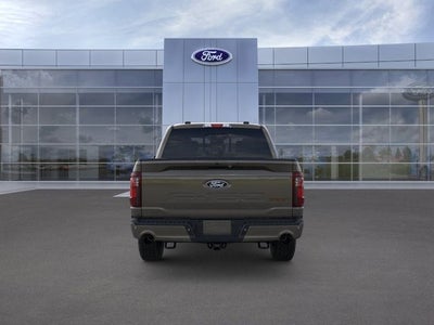 2026 Ford F-150 Tremor®