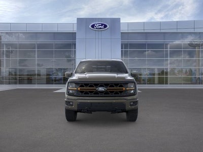 2026 Ford F-150 Tremor®