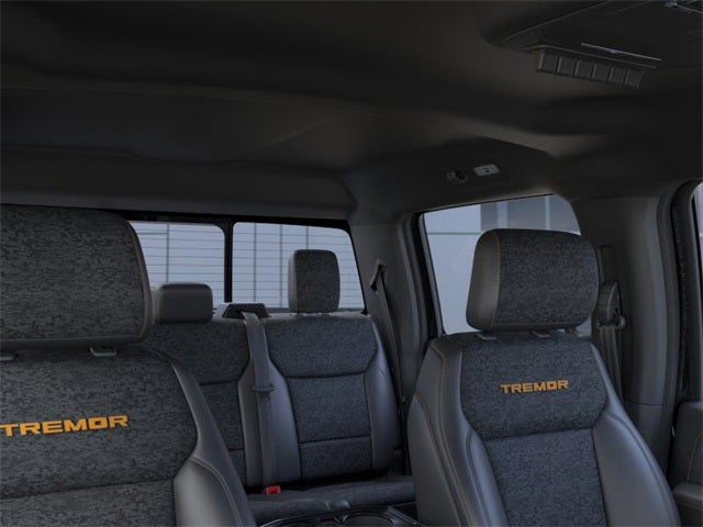 2025 Ford F-150 Tremor®