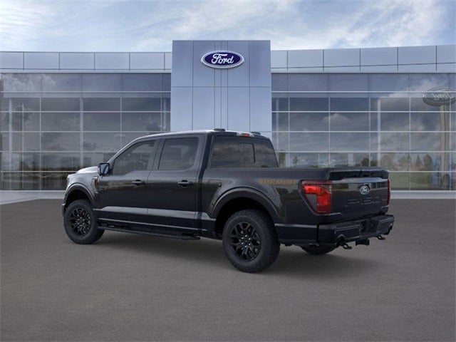 2025 Ford F-150 Tremor®
