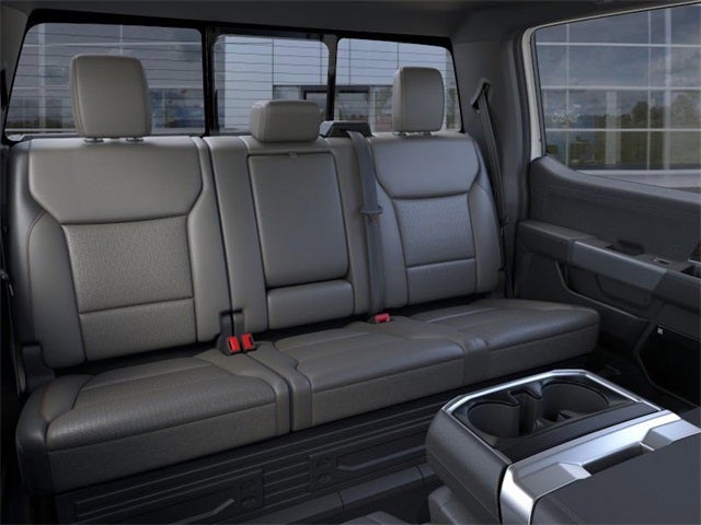 2025 Ford F-150 Lariat®