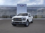 2025 Ford F-150 Lariat®
