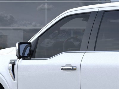 2025 Ford F-150 Lariat®