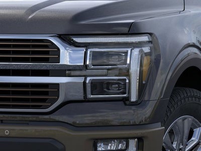 2026 Ford F-150 King Ranch®