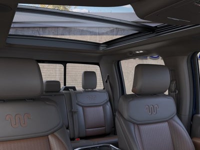 2026 Ford F-150 King Ranch®