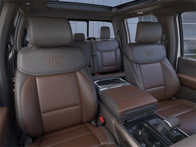 2026 Ford F-150 King Ranch®