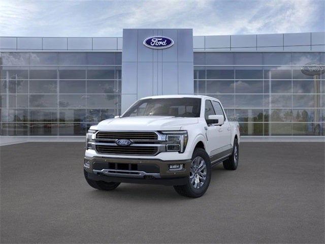 2026 Ford F-150 King Ranch®