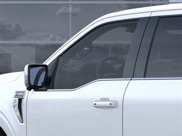 2026 Ford F-150 King Ranch®