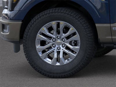 2025 Ford F-150 King Ranch®