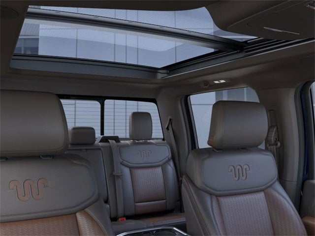 2025 Ford F-150 King Ranch®