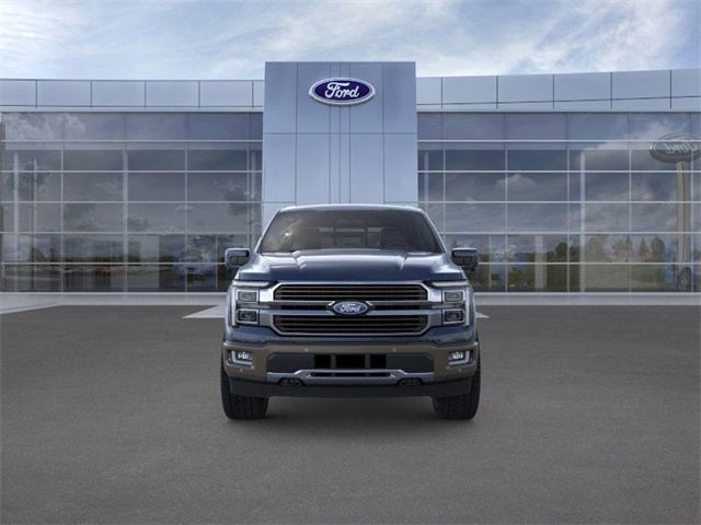 2025 Ford F-150 King Ranch®