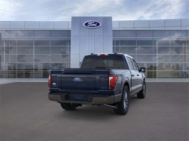 2025 Ford F-150 King Ranch®