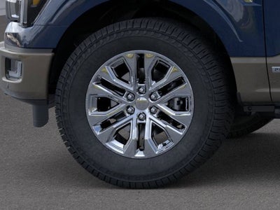 2026 Ford F-150 King Ranch®