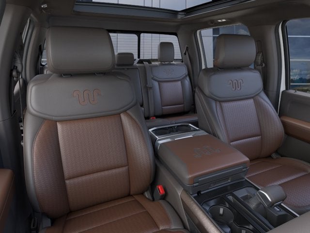 2026 Ford F-150 King Ranch®