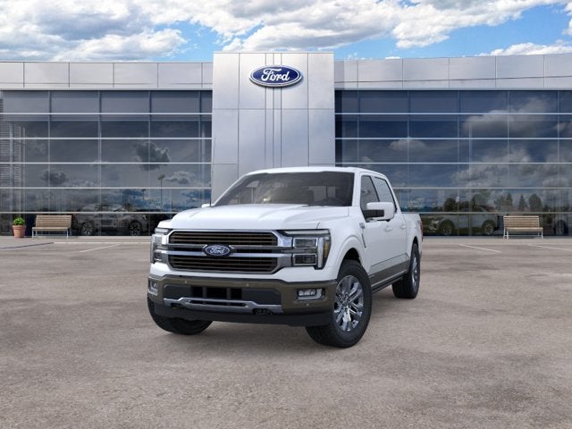 2026 Ford F-150 King Ranch®
