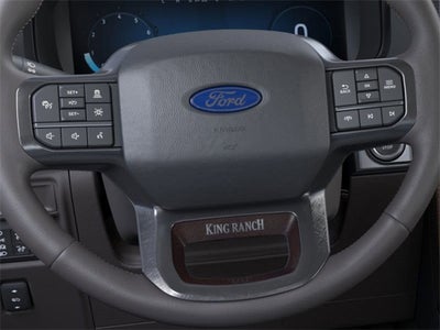 2025 Ford F-150 King Ranch®