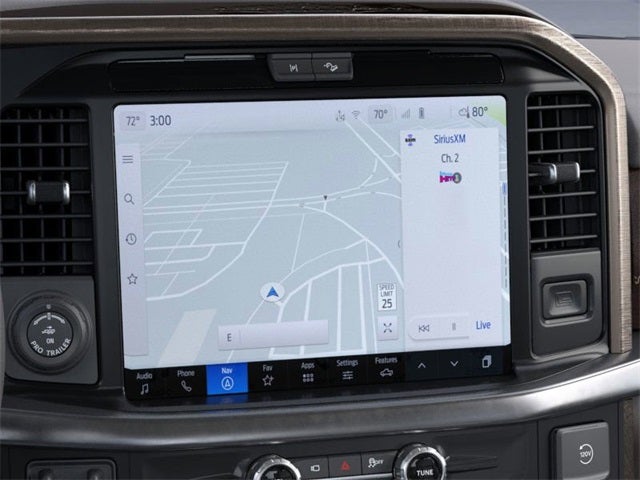 2025 Ford F-150 King Ranch®