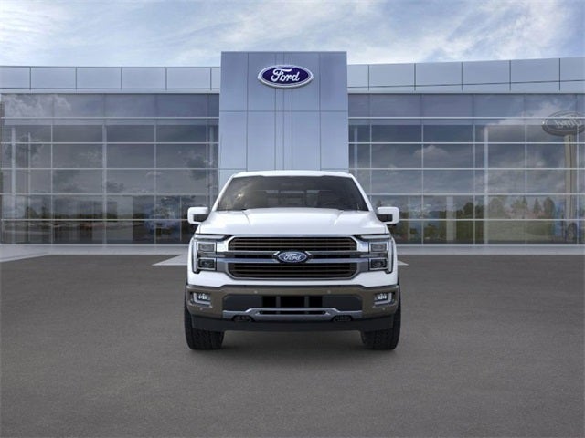 2025 Ford F-150 King Ranch®