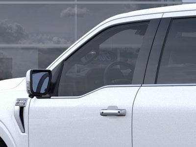 2026 Ford F-150 Platinum®