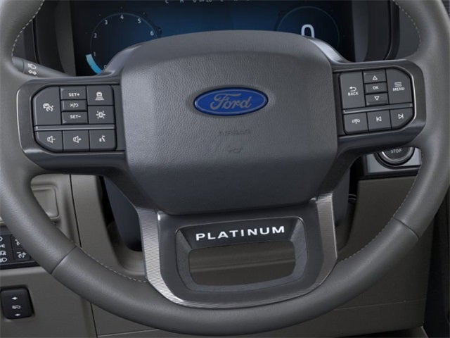 2025 Ford F-150 Platinum®