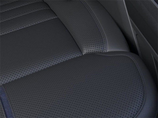 2025 Ford F-150 Platinum®