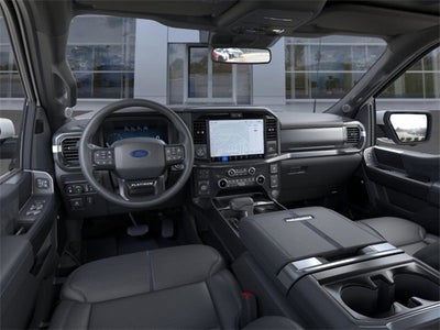 2025 Ford F-150 Platinum®