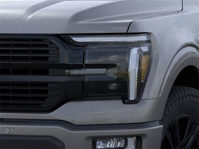 2025 Ford F-150 Platinum®
